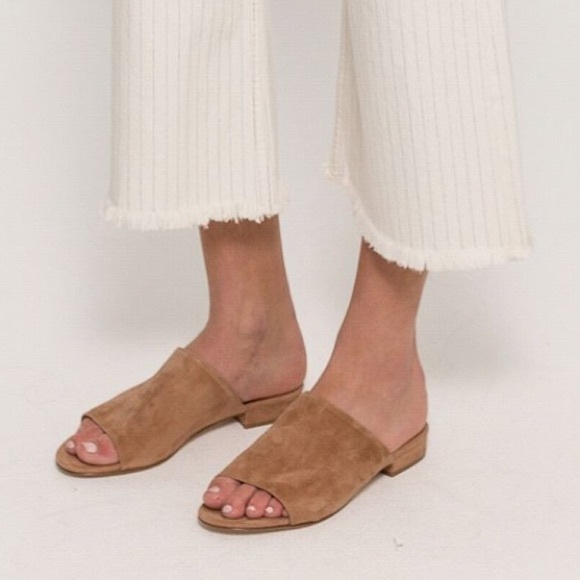 MADISON ET CIE ISLA SLIDE
